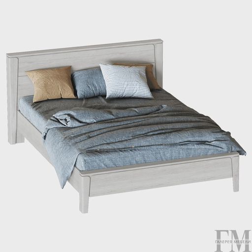 Кровать «Мальта»